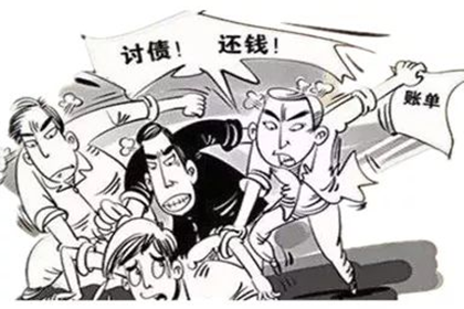 欠款逾期引诉讼有何后果？